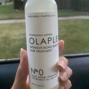 ‎Olaplex